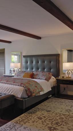 Mi Despiadado Rey de la Mafia episode 31