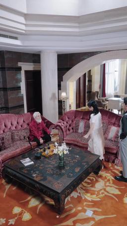 Oops! I Fell for the Cursed Male Lead episode 60