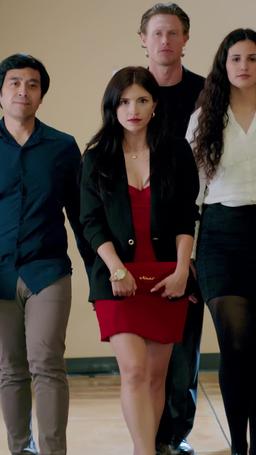 넌 천재 상속녀와 이혼한 거야 episode 53