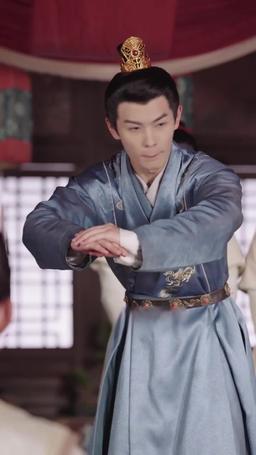 التمرد المحتوم: عودة الابن المنبوذ episode 70