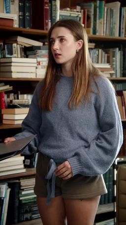 Menyerah pada Profesorku episode 35