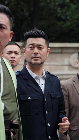 My Legendary Dad Returns episode 33