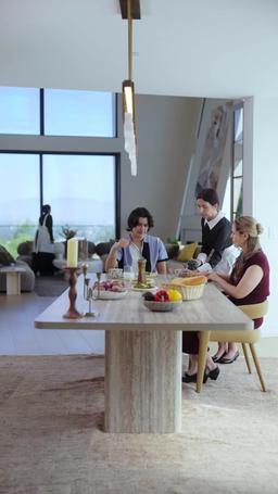 İtiraf Vakti episode 19