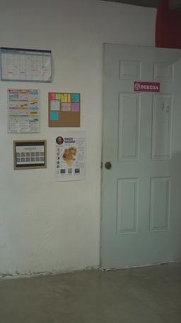 Mi Vecino El Capitan episode 25