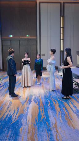 Karının İntikamı episode 72