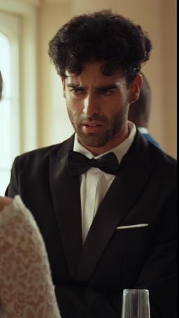 O Fantasma de Você e Eu episode 17