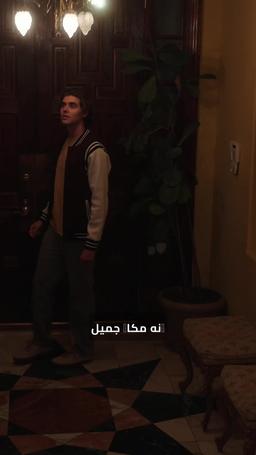 خلف الأقنعة episode 76