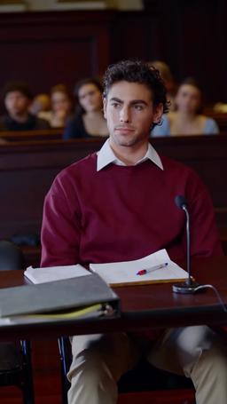 [doblado] El Ajustador episode 33