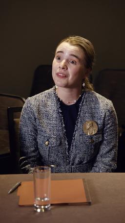 Jangan Remehkan Logika Cewek episode 25