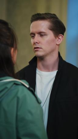 Vampirin Büyüsü episode 27