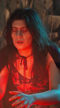 The Bride of the Wolf King episode 43