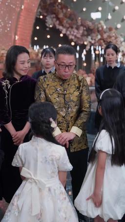 幼女転生！ダメ父親を大富豪に！ episode 12