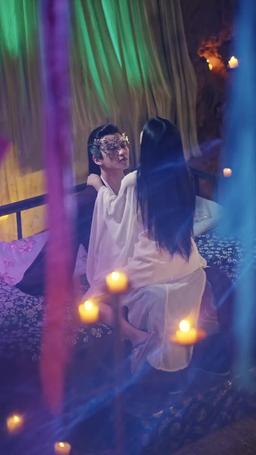 [doblado] Venganza Carmesí: las Novias Desaparecidas episode 9