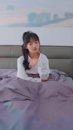 Faire Semblant Jusqu'au Bout episode 19