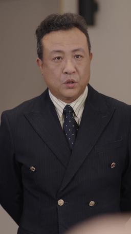 L'ereditiera cremisi episode 41