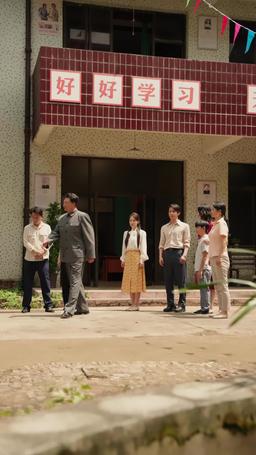 転生してエリートと再婚したら、裏切り夫が絶句しました episode 50