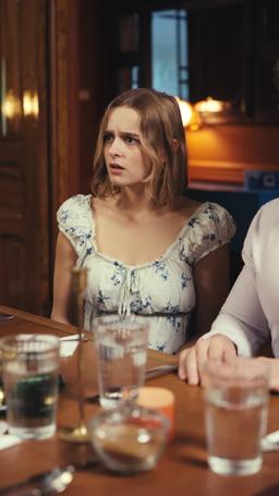 Pollo Frito, Matrimonio por Sorpresa episode 66