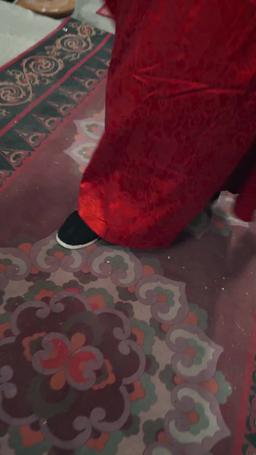 Tutkulu Aşkın  Sırrı: Generalın Eşi episode 36