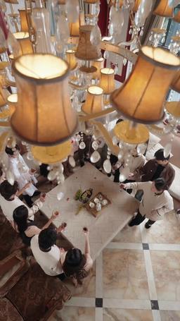 My Sassy Wife episode 10