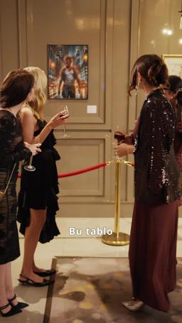 Olgun Aşkın Peşinde episode 55