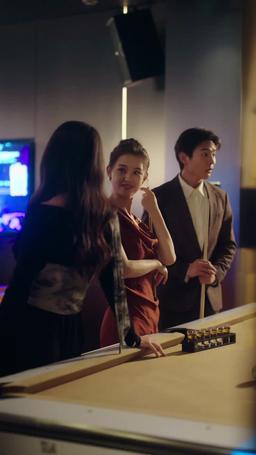 썸머 벤델라: 오직 그대에게 episode 10