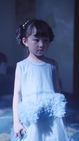 The Group's Little Angel episode 43