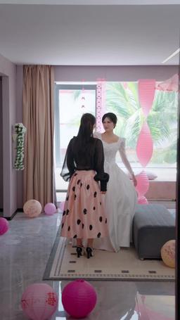 รักไล่ล่า โชคชะตาพาพบคุณชาย episode 68