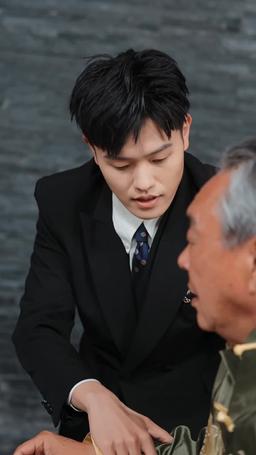 巔峰丐婿從被美女姐姐撿回家開始 episode 67