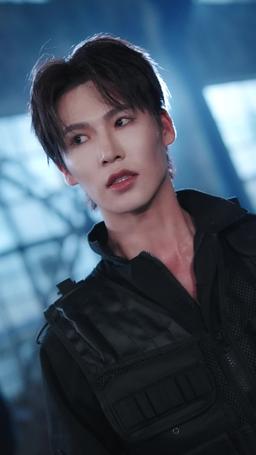 Bound to My Heiress episode 55