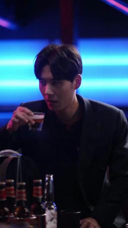 Who Is He Really? episode 71