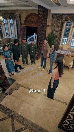 [doblado] Destino Renacido: En Busca de Mi Final Feliz episode 61