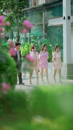 Nada Balas Dendam Sang Gagap episode 21