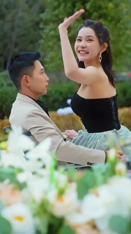 Sen Benim Güneşimsin episode 30