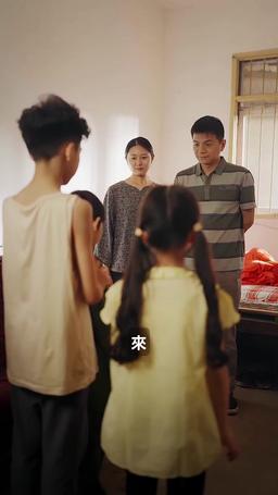 長兄為父 episode 4