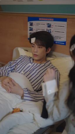 Love Across Time and Space episode 93