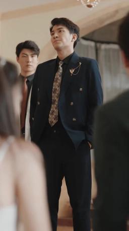 閃婚後，霍爺的馬甲藏不住了 episode 68