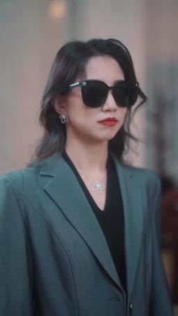 愛到深時恨亦濃 episode 14