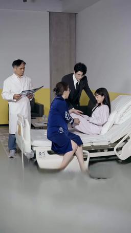 青空の下君と恋を episode 61