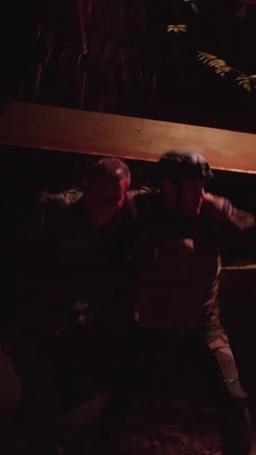 ¡Largo! ¡Yo soy el jefe! trailer