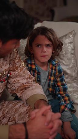 Mein Ex ist bei den Navy SEALs episode 24