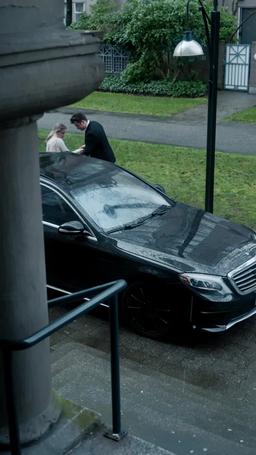 De Uma Noite a Sra. Bilionária episode 9