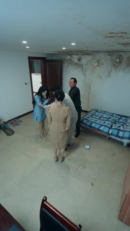 Last Gift to My Love-Hate Family episode 42