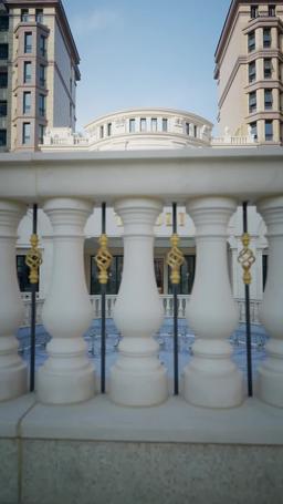 كل نجوم الكون هي أنت episode 1