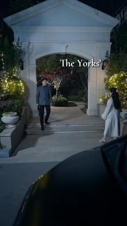 Destiny in the Stars episode 26