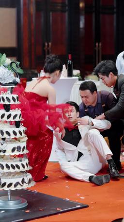 Till Death Do Us Part episode 10