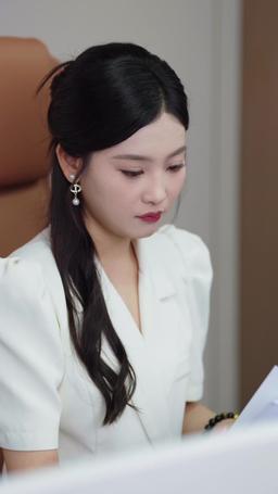 The Second-Chance Heiress episode 23