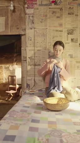 After Awakening, Falling for My Sis-in-Law episode 13