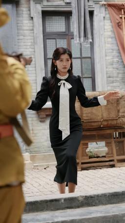 Dove il mio amore ha fallito episode 43