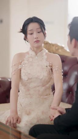 Cintanya Tak Tersembunyikan Lagi episode 65