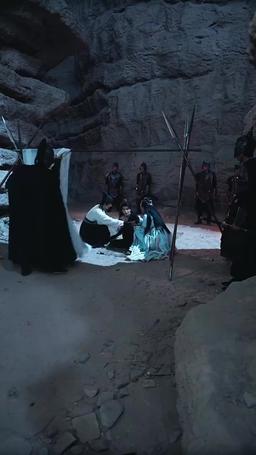 الاميرة والجنرال: الحب لا يُفرض episode 52